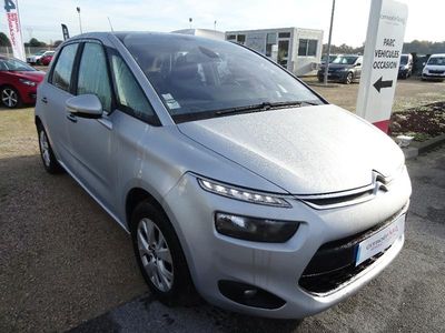 CITROEN C4 Picasso e-HDi 115ch Intensive ETG6