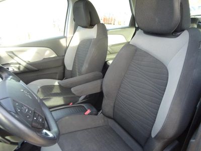 CITROEN C4 Picasso e-HDi 115ch Intensive ETG6