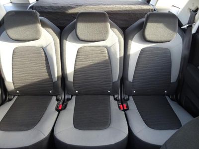 CITROEN C4 Picasso e-HDi 115ch Intensive ETG6