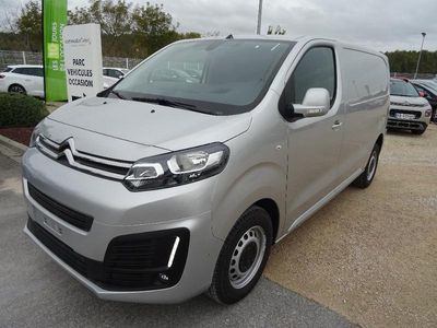 CITROEN Jumpy Fg M 2.0 BlueHDi 150ch Business S&S