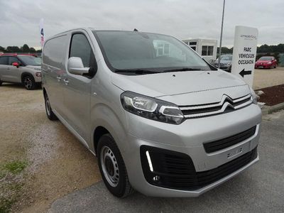 CITROEN Jumpy Fg M 2.0 BlueHDi 150ch Business S&S