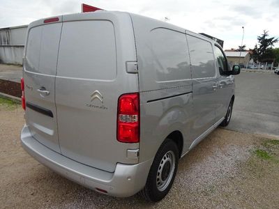 CITROEN Jumpy Fg M 2.0 BlueHDi 150ch Business S&S