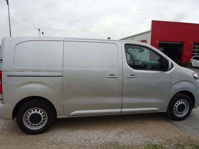 CITROEN Jumpy Fg M 2.0 BlueHDi 150ch Business S&S