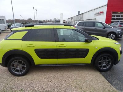 CITROEN C4 Cactus PureTech 82 Feel