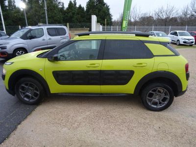 CITROEN C4 Cactus PureTech 82 Feel