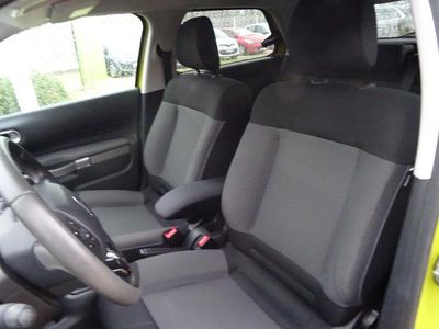 CITROEN C4 Cactus PureTech 82 Feel