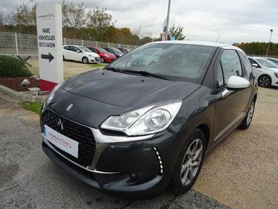 DS DS 3 BlueHDi 100ch So Chic S&S