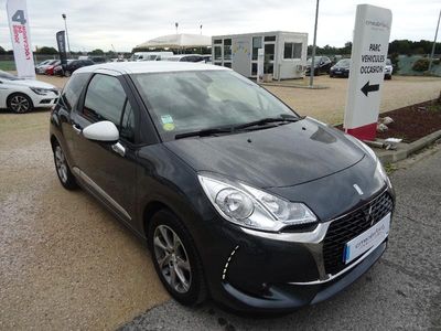 DS DS 3 BlueHDi 100ch So Chic S&S