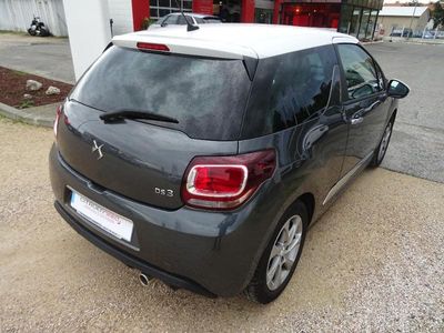 DS DS 3 BlueHDi 100ch So Chic S&S