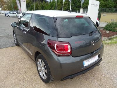 DS DS 3 BlueHDi 100ch So Chic S&S