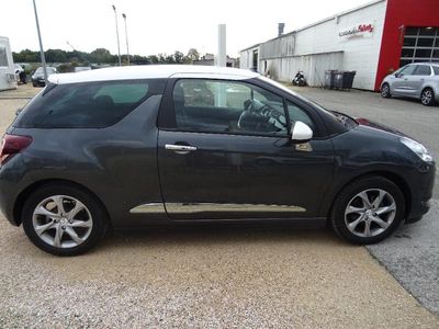 DS DS 3 BlueHDi 100ch So Chic S&S