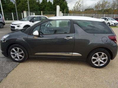 DS DS 3 BlueHDi 100ch So Chic S&S