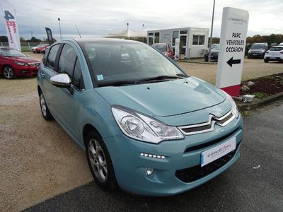 CITROEN C3 PureTech 68 Feel Edition