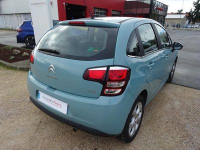 CITROEN C3 PureTech 68 Feel Edition