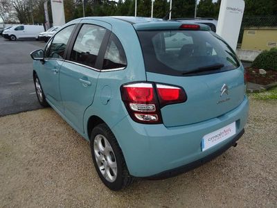 CITROEN C3 PureTech 68 Feel Edition