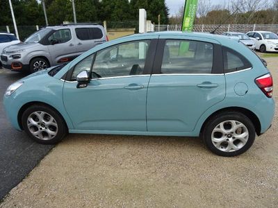 CITROEN C3 PureTech 68 Feel Edition