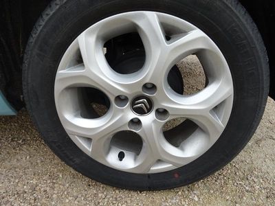 CITROEN C3 PureTech 68 Feel Edition