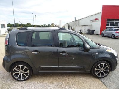 Où acheter une CITROEN C3 Picasso d'occasion diesel exclusive à Roquettes et à Auterive près de Toulouse