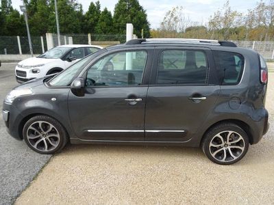 Où acheter une CITROEN C3 Picasso d'occasion diesel exclusive à Roquettes et à Auterive près de Toulouse