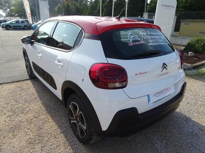 CITROEN C3 PureTech 110ch Shine S&S