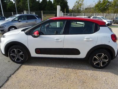 CITROEN C3 PureTech 110ch Shine S&S