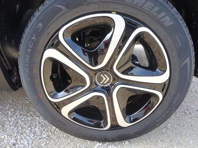 CITROEN C3 PureTech 110ch Shine S&S