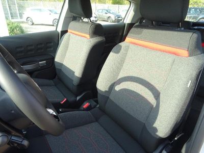 CITROEN C3 PureTech 110ch Shine S&S