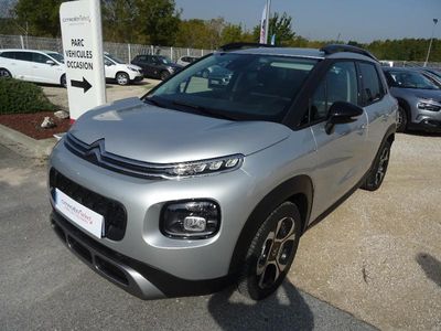 CITROEN C3 Aircross PureTech 110ch S&S Sunshine