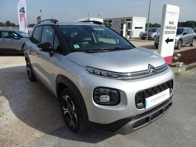 CITROEN C3 Aircross PureTech 110ch S&S Sunshine