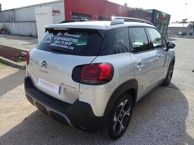 CITROEN C3 Aircross PureTech 110ch S&S Sunshine
