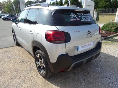 CITROEN C3 Aircross PureTech 110ch S&S Sunshine