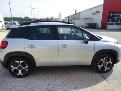 CITROEN C3 Aircross PureTech 110ch S&S Sunshine