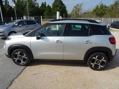 CITROEN C3 Aircross PureTech 110ch S&S Sunshine