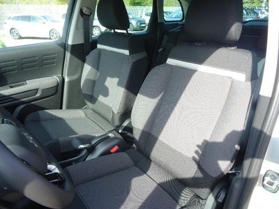 CITROEN C3 Aircross PureTech 110ch S&S Sunshine