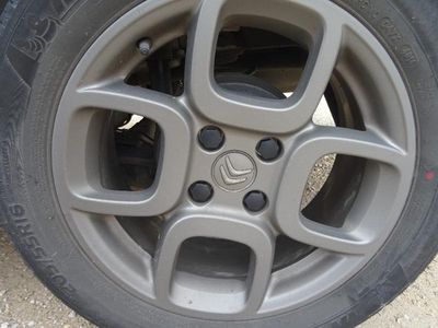 A vendre Citroen C4 cactus d'occasion shine boite automatique ETG6 faible kilométrage à Roquettes et Auterive près de Muret et Toulouse