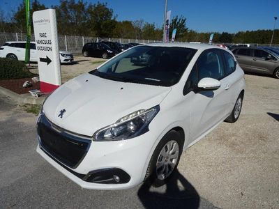 PEUGEOT 208 1.2 PureTech 82ch Active 3p