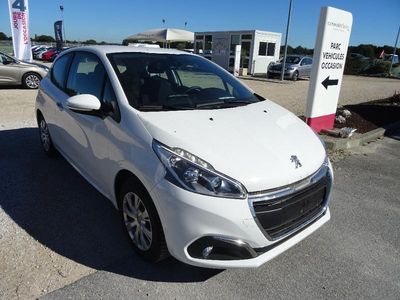 PEUGEOT 208 1.2 PureTech 82ch Active 3p