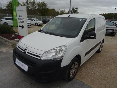 CITROEN Berlingo 20 L1 HDi 90 Business