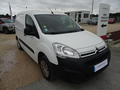 CITROEN Berlingo 20 L1 HDi 90 Business