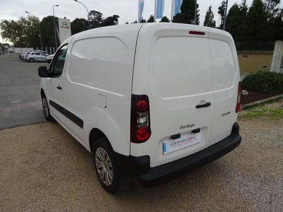 CITROEN Berlingo 20 L1 HDi 90 Business