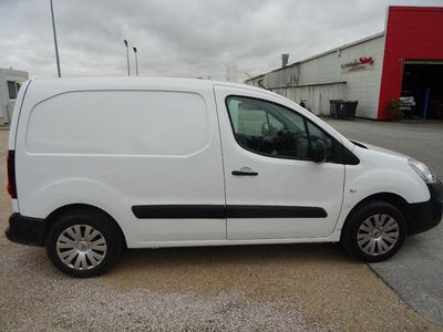 CITROEN Berlingo 20 L1 HDi 90 Business
