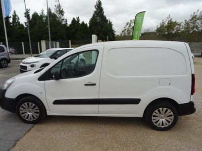 CITROEN Berlingo 20 L1 HDi 90 Business