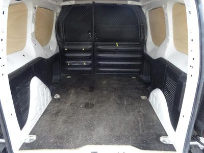 CITROEN Berlingo 20 L1 HDi 90 Business