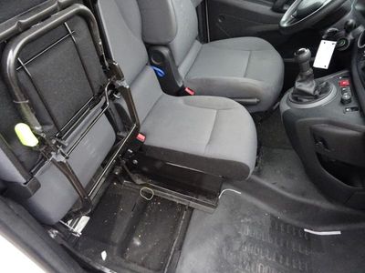 CITROEN Berlingo 20 L1 HDi 90 Business