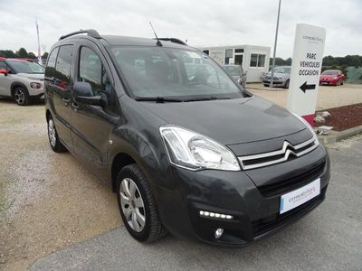 CITROEN Berlingo BlueHDi 120ch Shine S&S