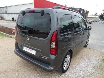 CITROEN Berlingo BlueHDi 120ch Shine S&S