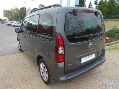 CITROEN Berlingo BlueHDi 120ch Shine S&S
