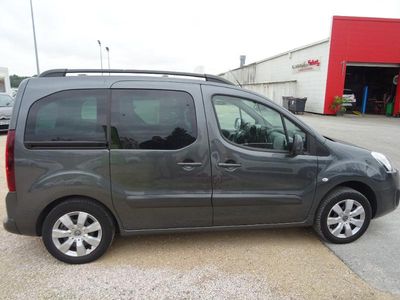 CITROEN Berlingo BlueHDi 120ch Shine S&S