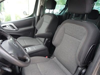 CITROEN Berlingo BlueHDi 120ch Shine S&S