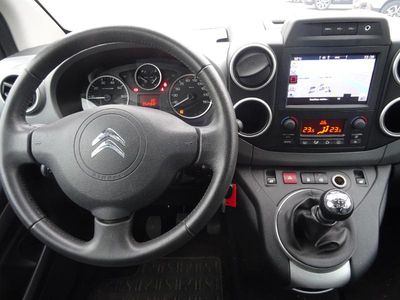 CITROEN Berlingo BlueHDi 120ch Shine S&S